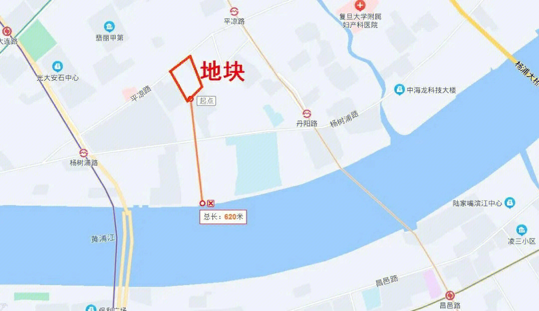 杨浦区平凉社区03b3