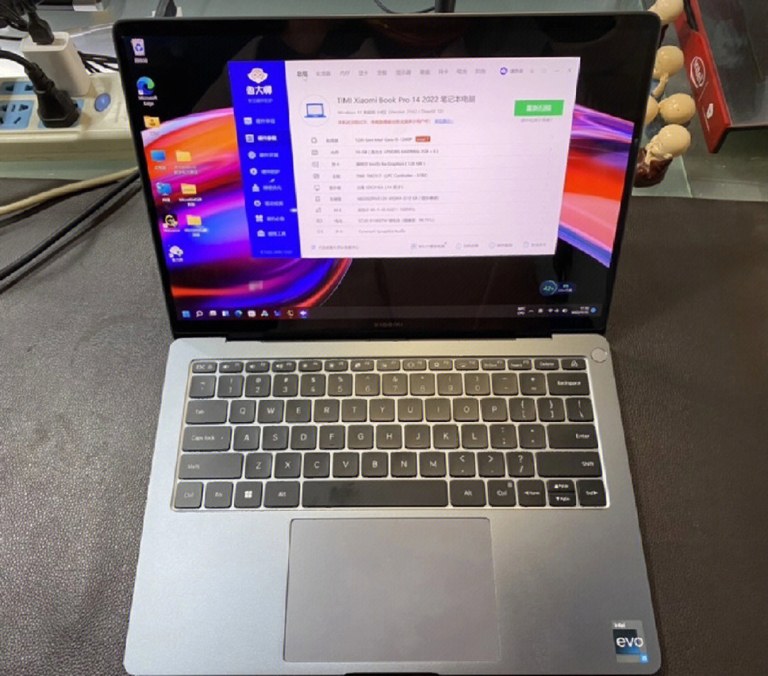 4999小米bookpro1422款i512代512g