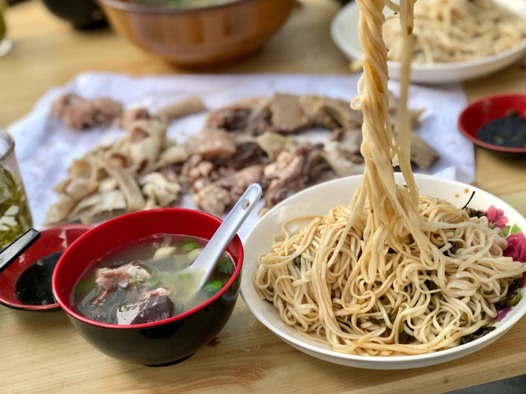 周浦黄大哥羊肉馆地址图片