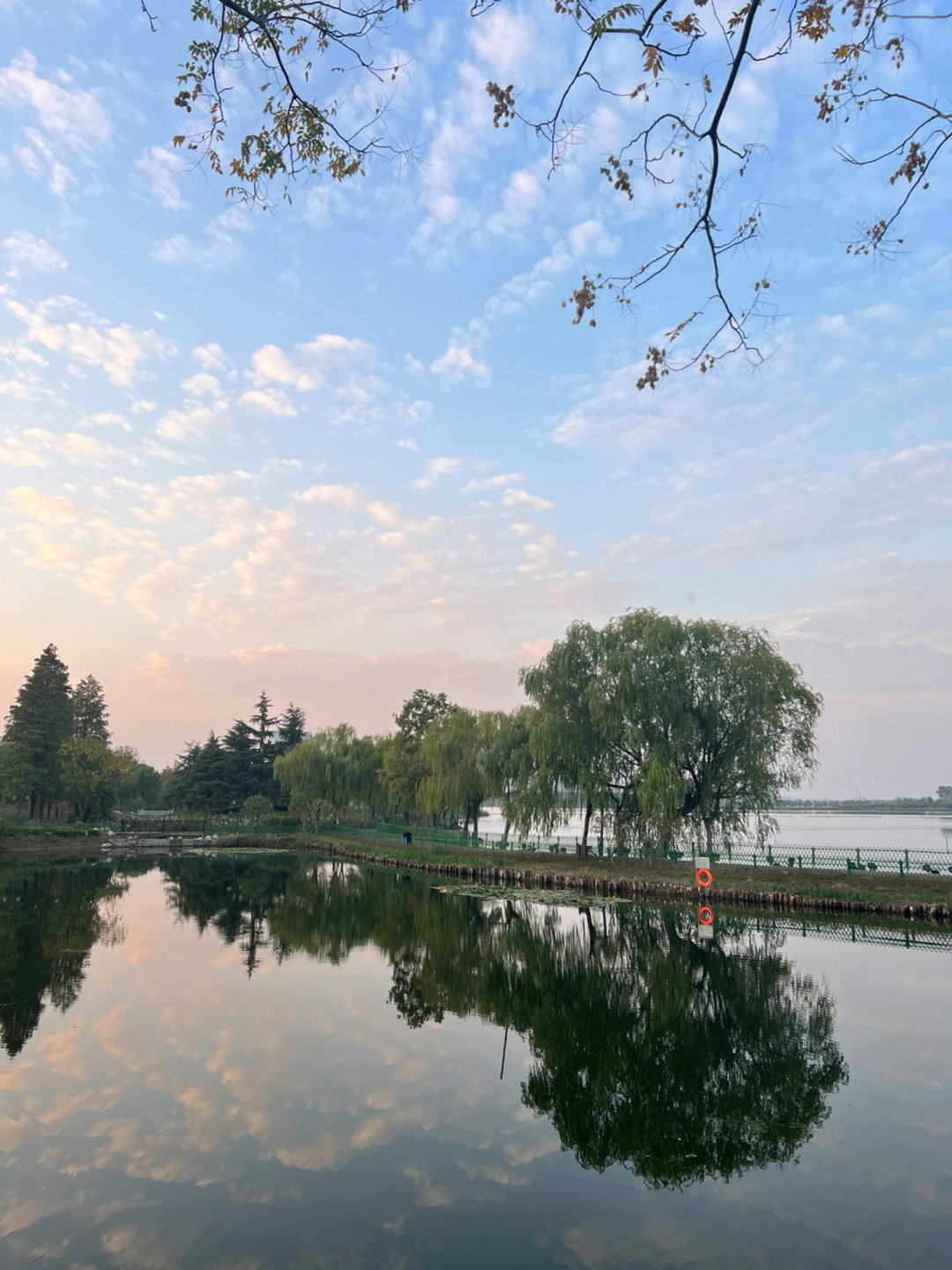 黄陂湖湿地风景区规划图片