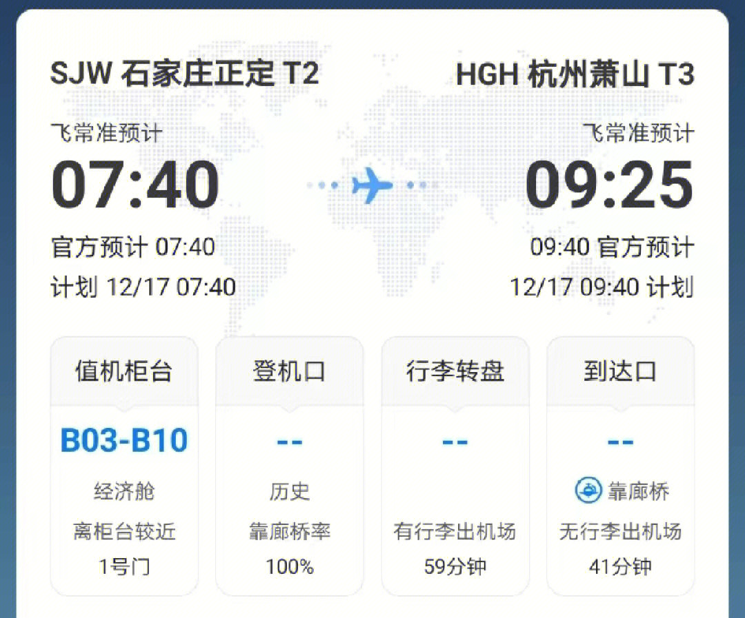回家总是开心和喜悦的,然复苏初期,火车车次和飞机航班衔接总是有些不
