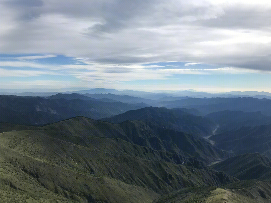 五台山#朝台#五台山大朝台15号五台山汇合