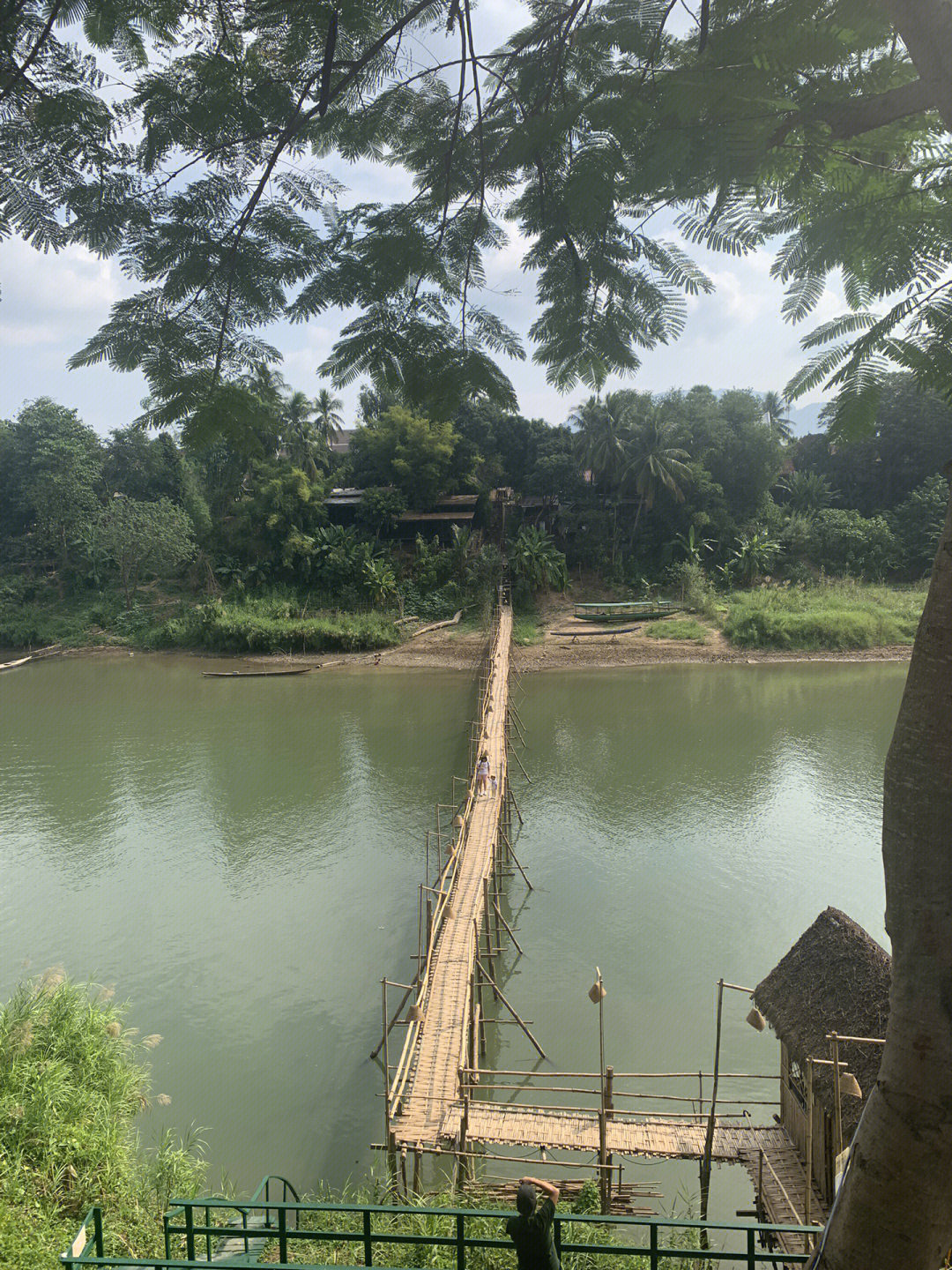 琅勃拉邦景点介绍图片