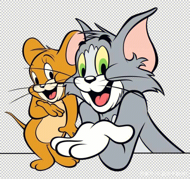 tomandjerry图片