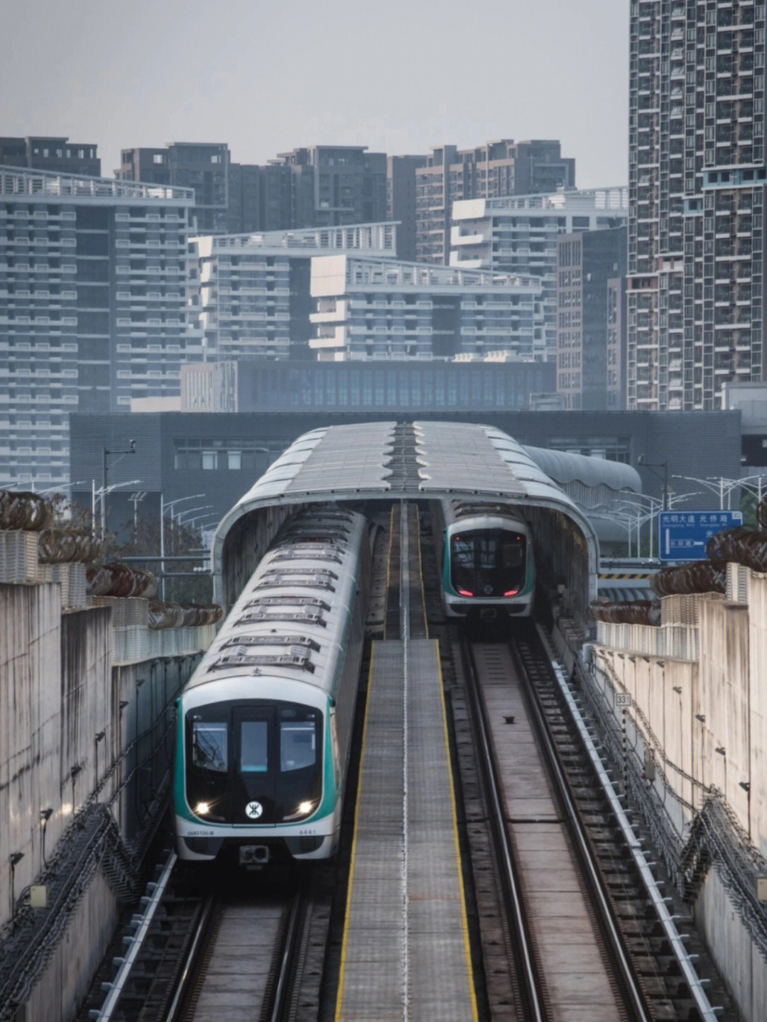 深圳铁路图片