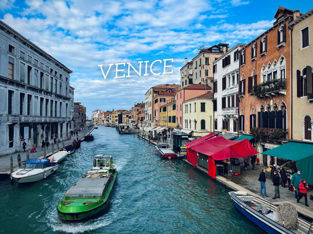 威尼斯生产特色图片