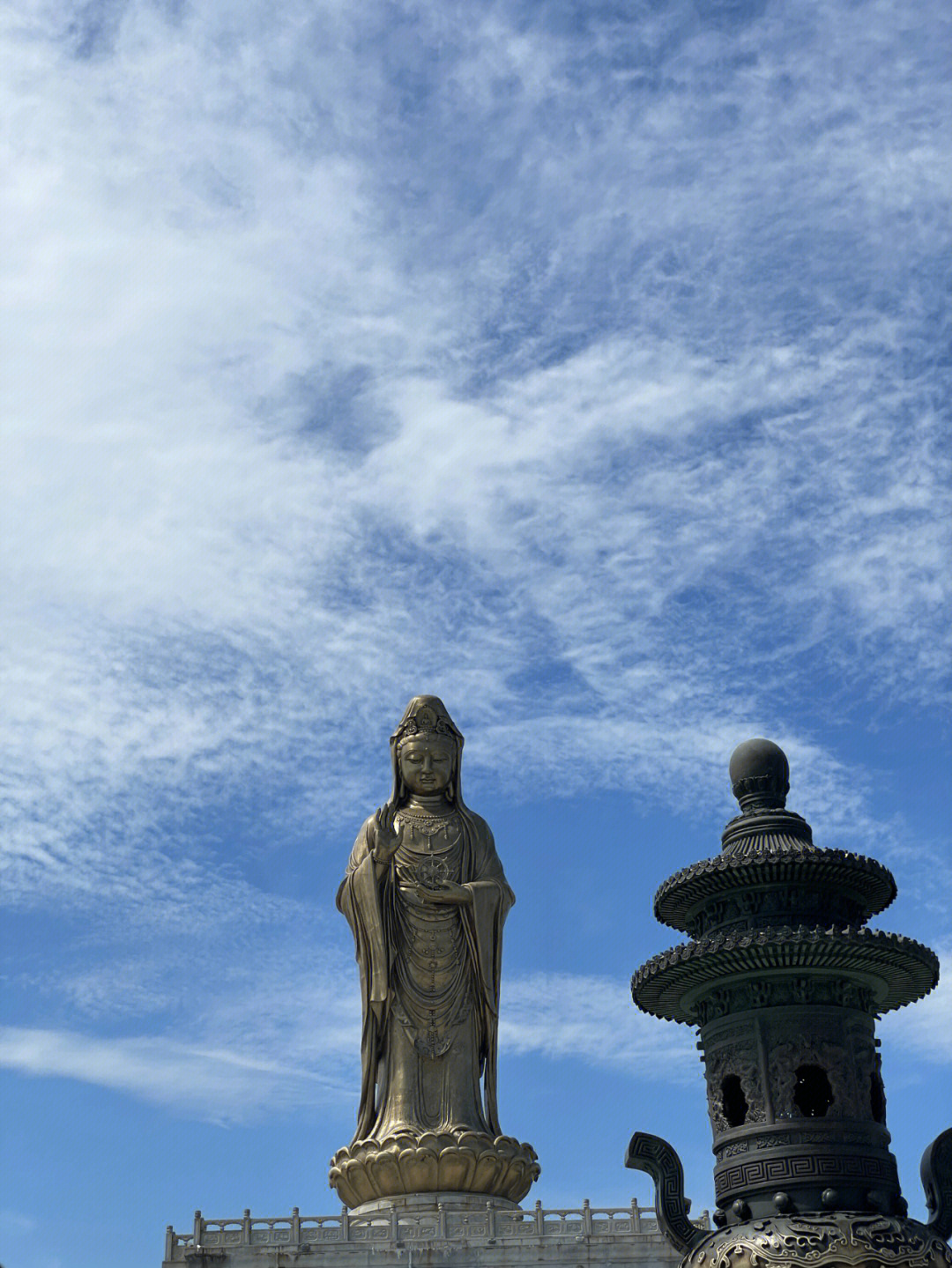 普陀山三日游