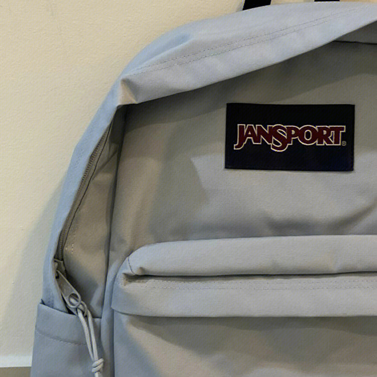 jansport logo图片