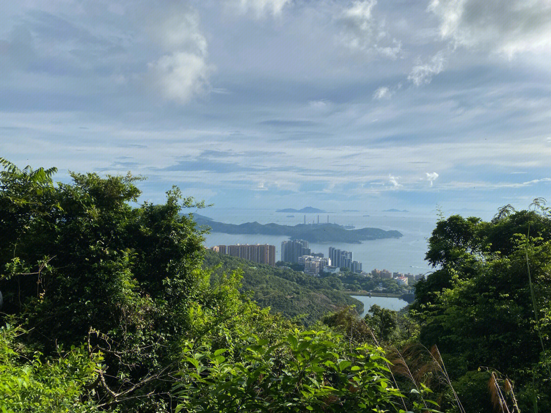 香港太平山