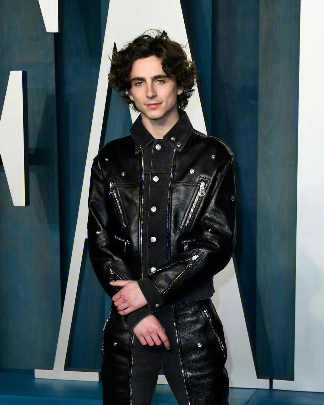 vanity fair 晚宴#甜茶#timotheechalamet#timothee#奥斯卡