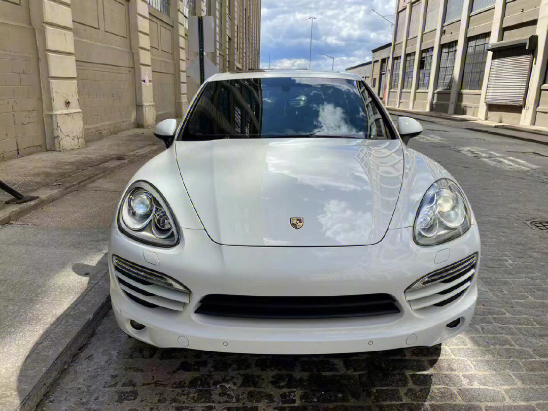 2013porschecayenne