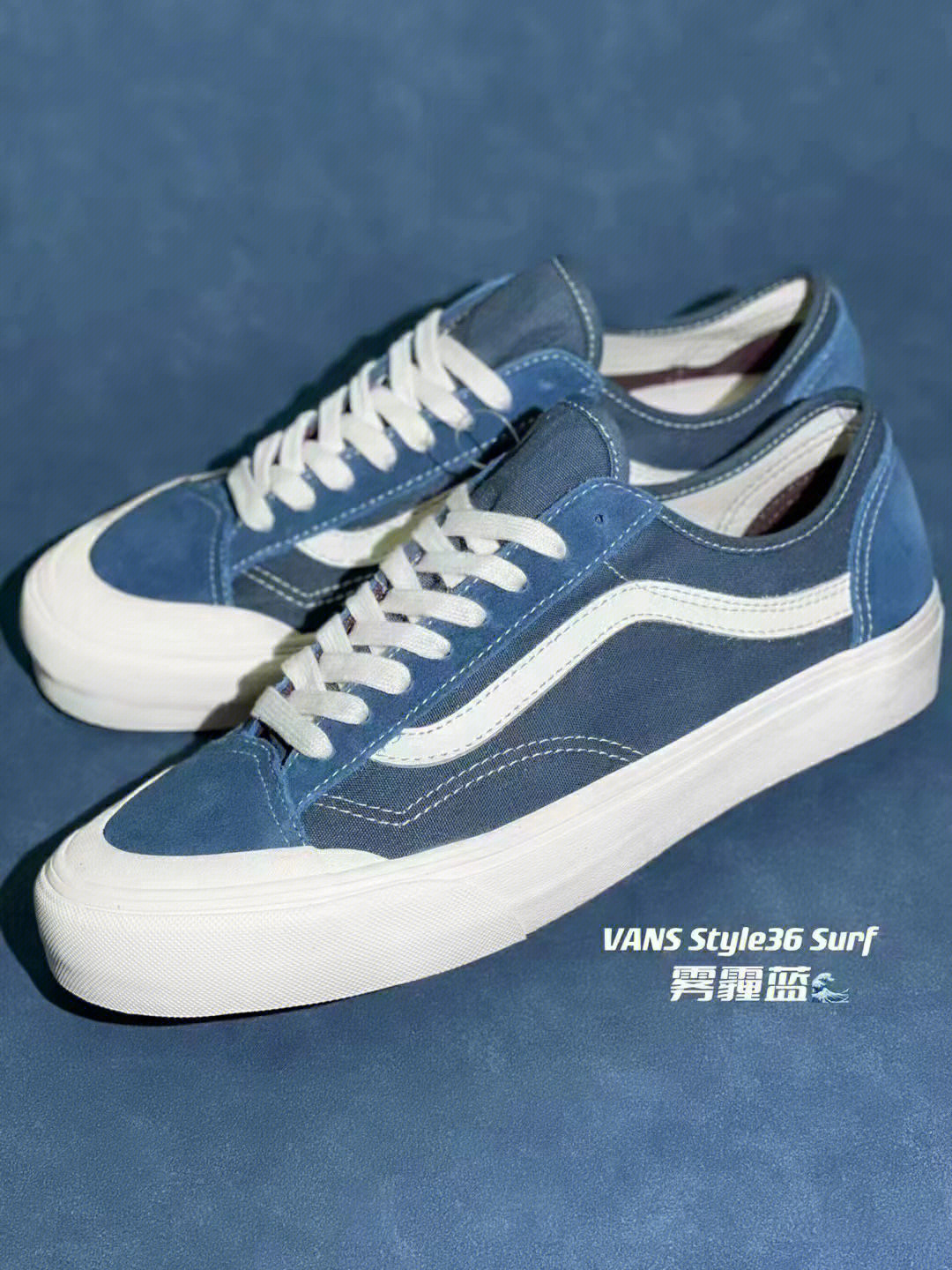 vans鞋子小合集