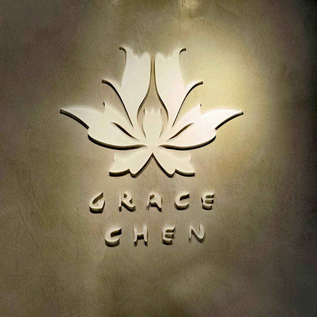 gracechen图片