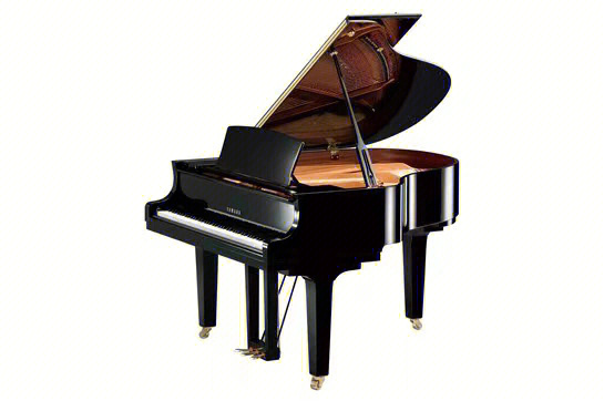 雅马哈c1x三角钢琴原装进口全新