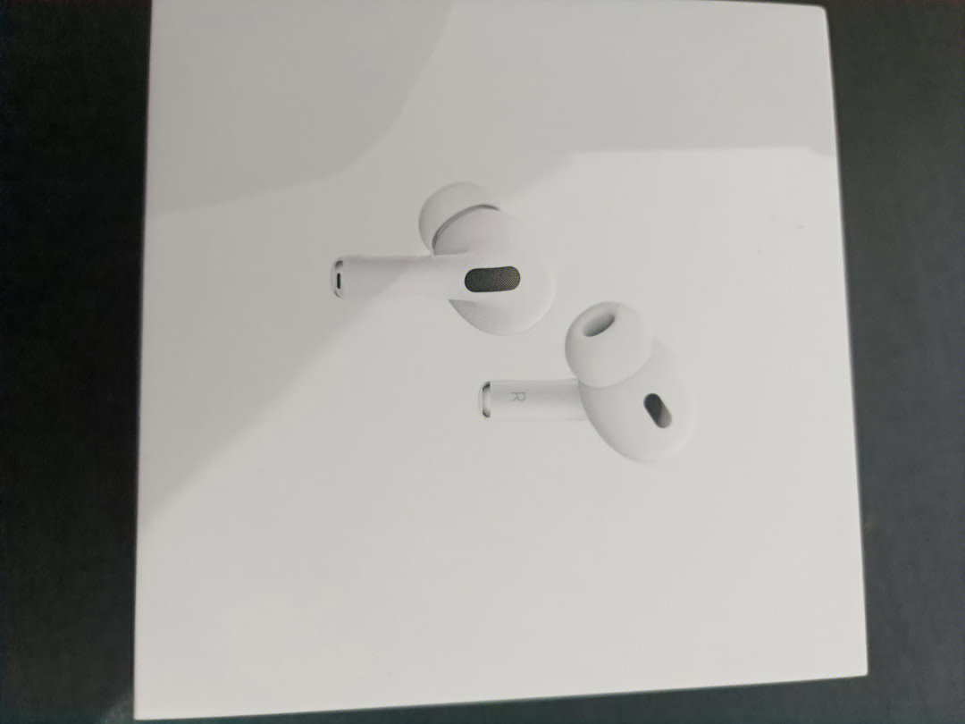全新未拆封苹果apple airpodspro第二代无线蓝牙耳机300出,官网359