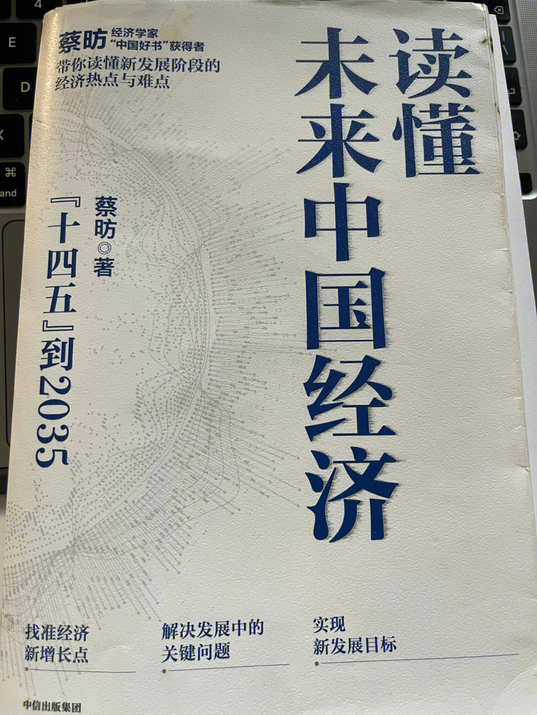 读懂未来中国经济这本书你该读读