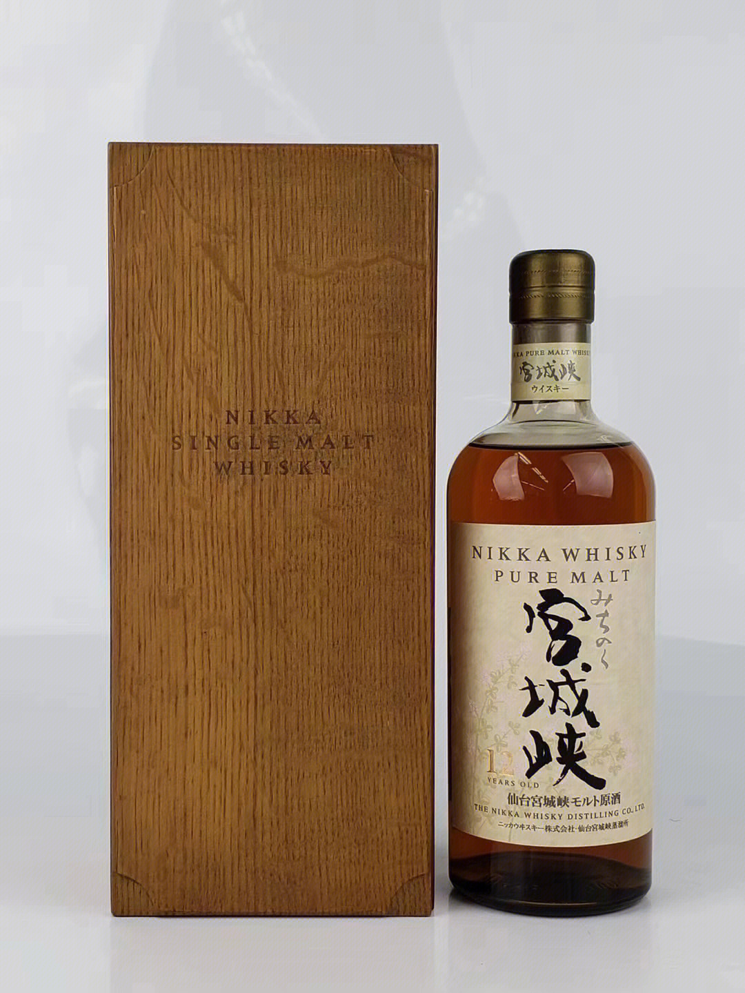 nikka coffey malt图片