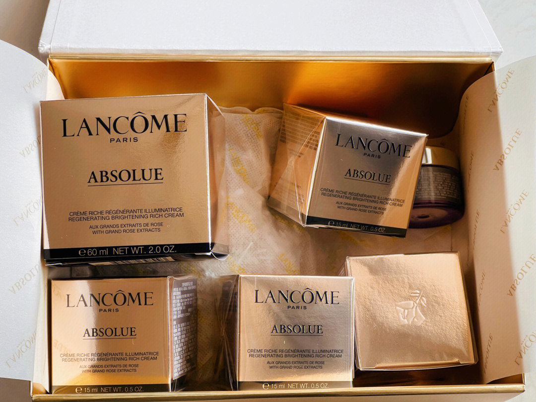 lancomeparis图片