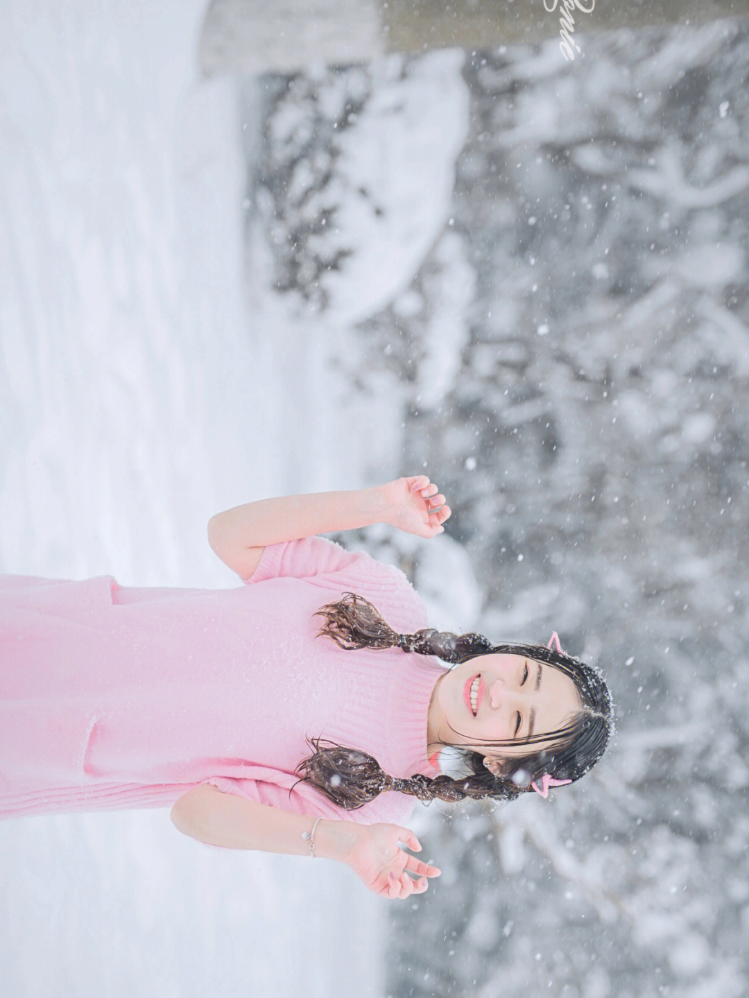 雪景雪天写真写真