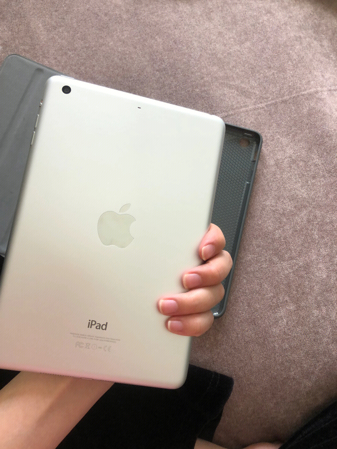 ipadmini364g个人出