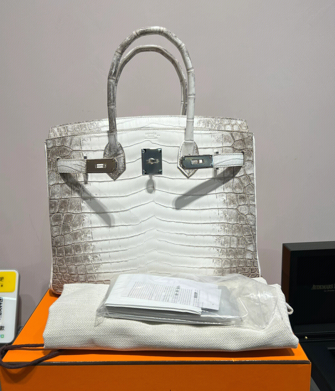 birkin30喜马拉雅