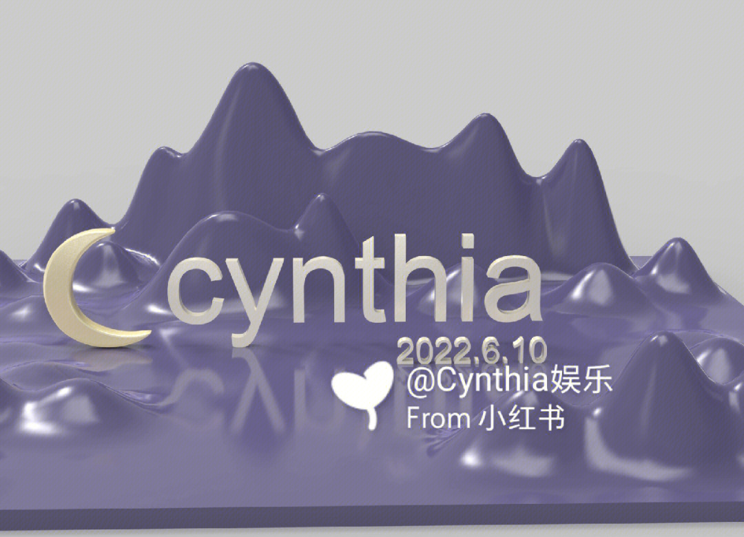 cynthia床垫图片