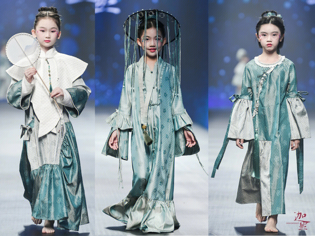 林芊国际童装官方网站图片