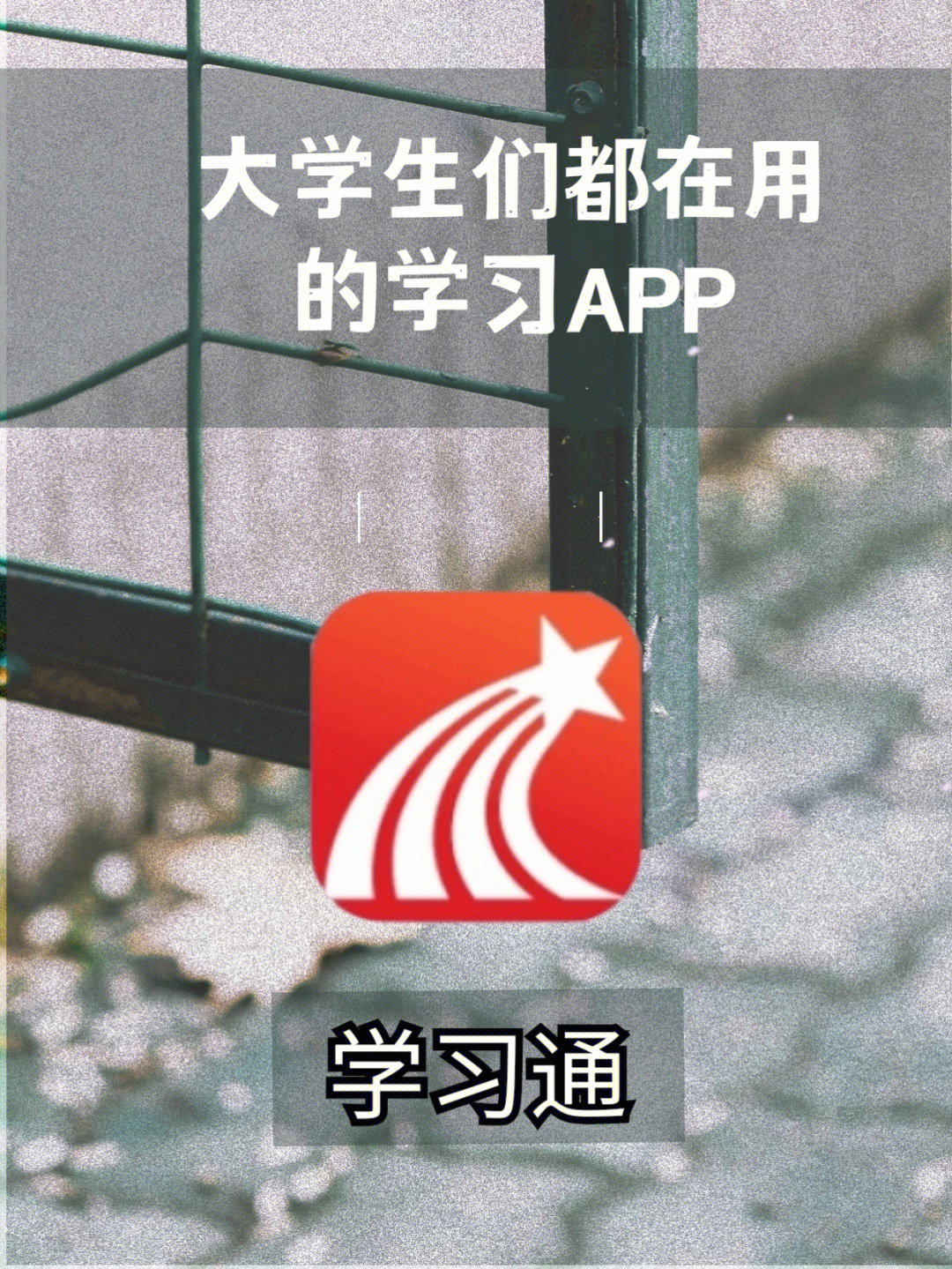 学习吹爆这款大学生们都在用的app学习通