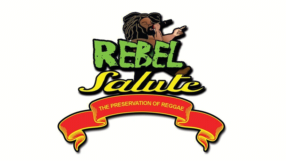 rebelsalute牙买加最盛大的雷鬼音乐节