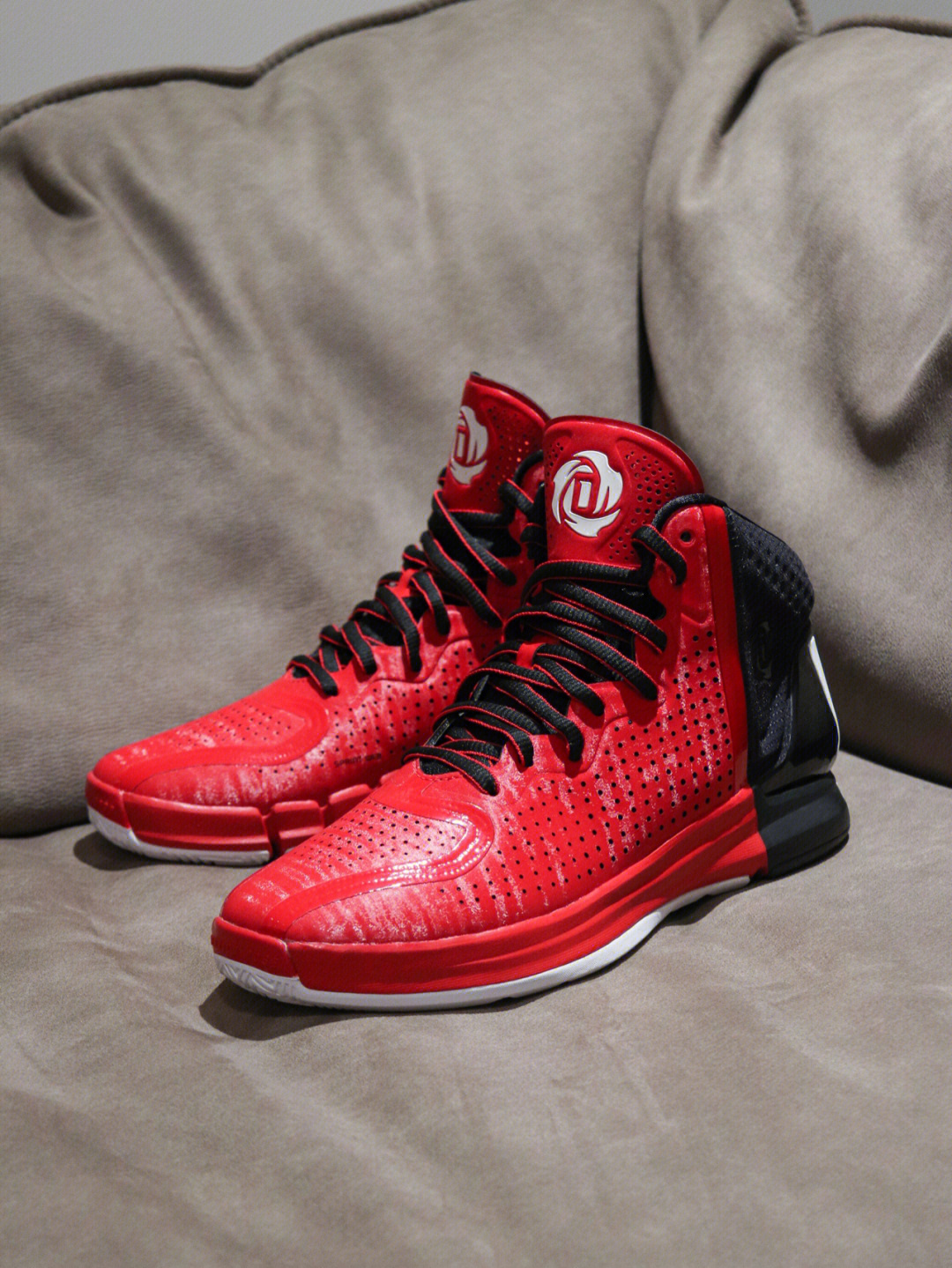 drose4罗斯4代