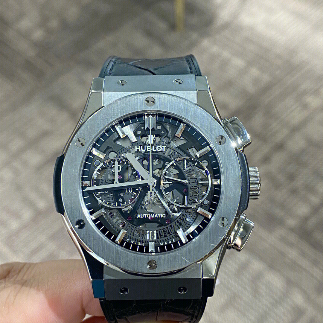 hublot geneve手表图片