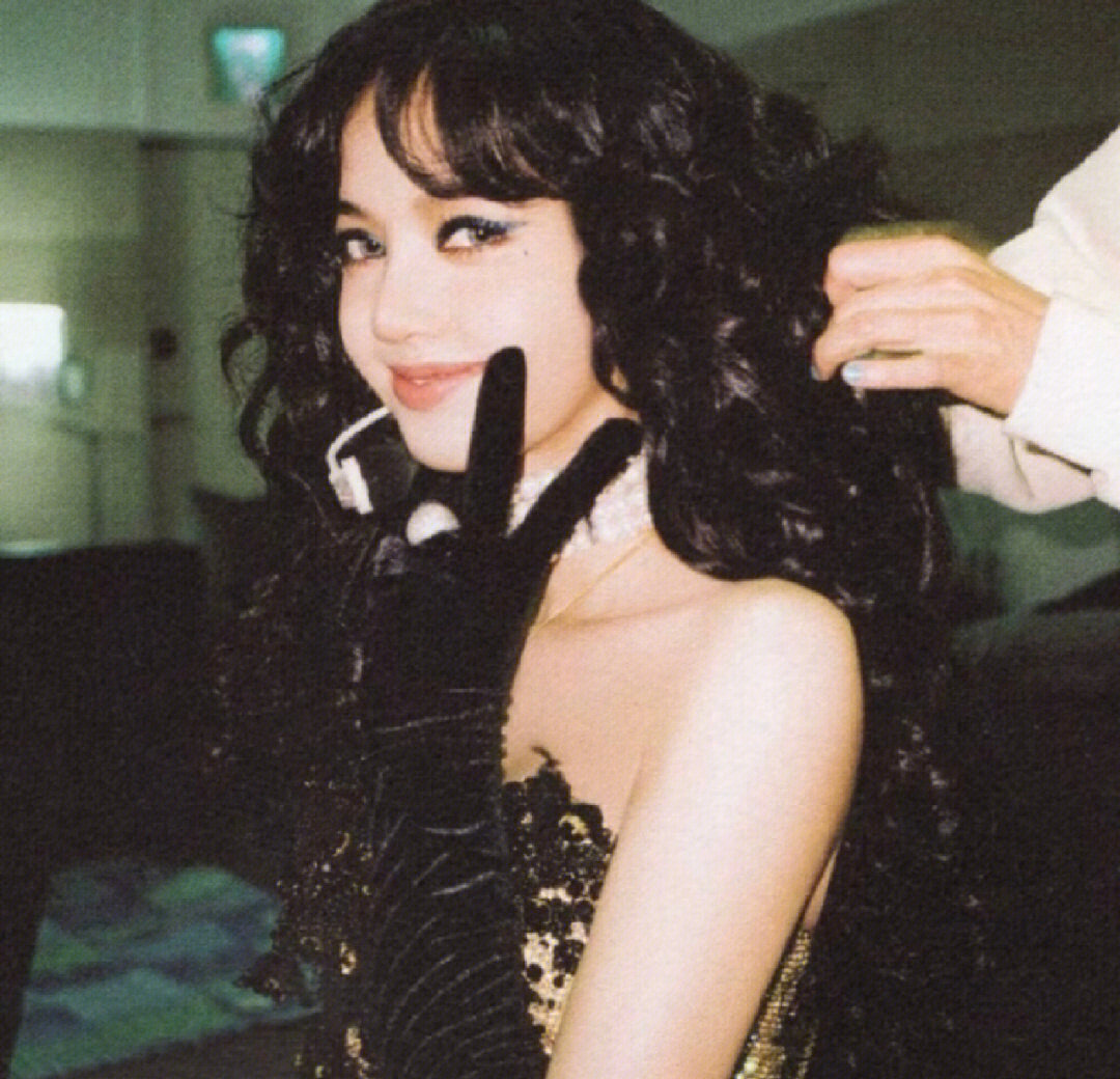 lisa美图