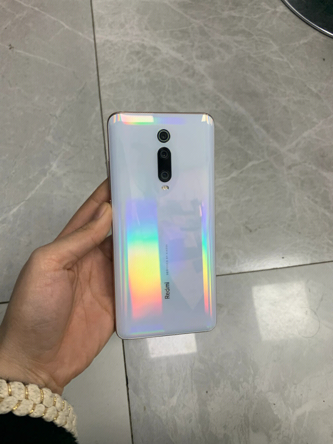 红米k20pro