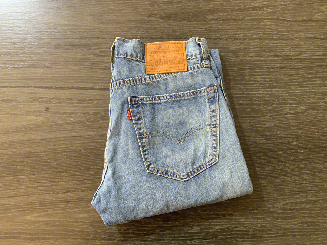 levis523图片