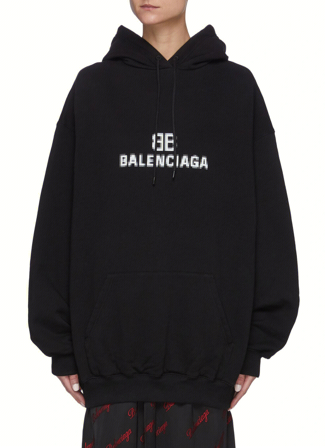 balenciaga卫衣折扣男女同款