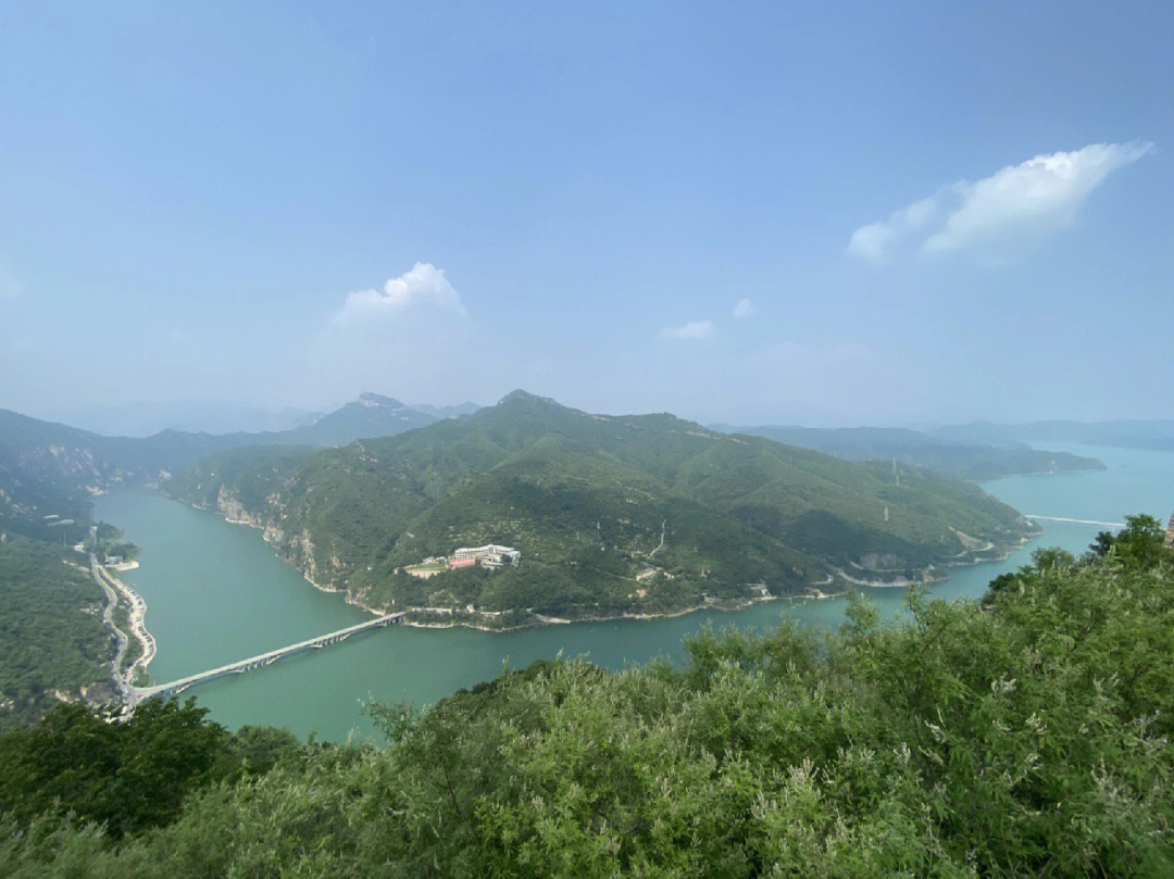 临沂云蒙山景区简介图片