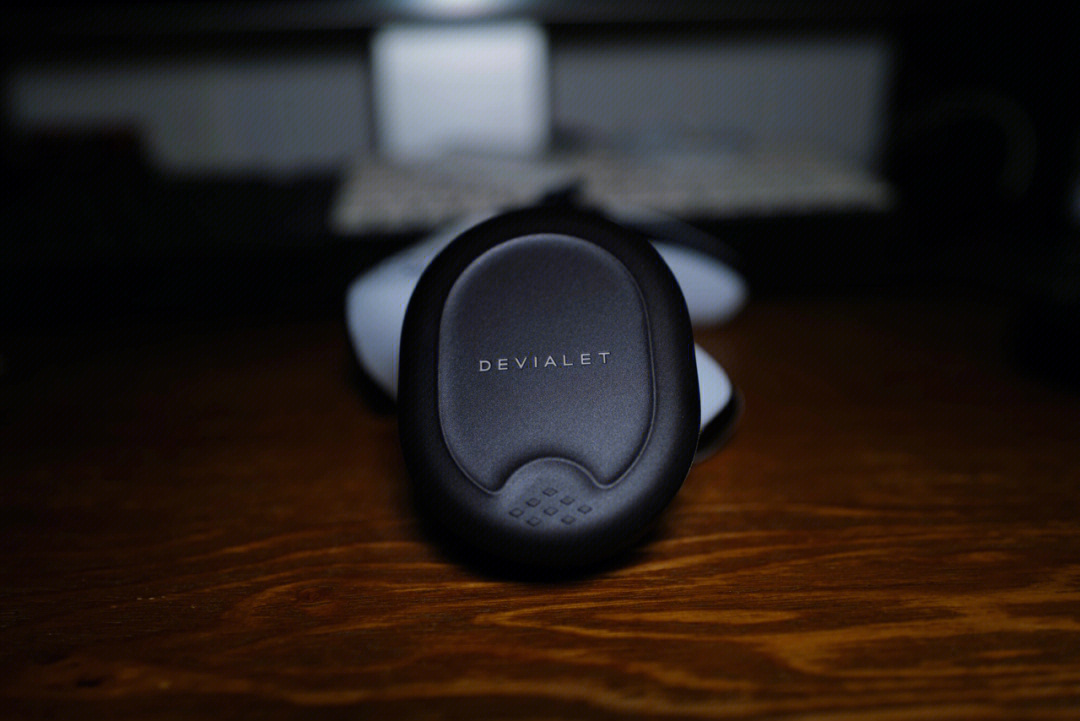 devialet#帝瓦雷双子星