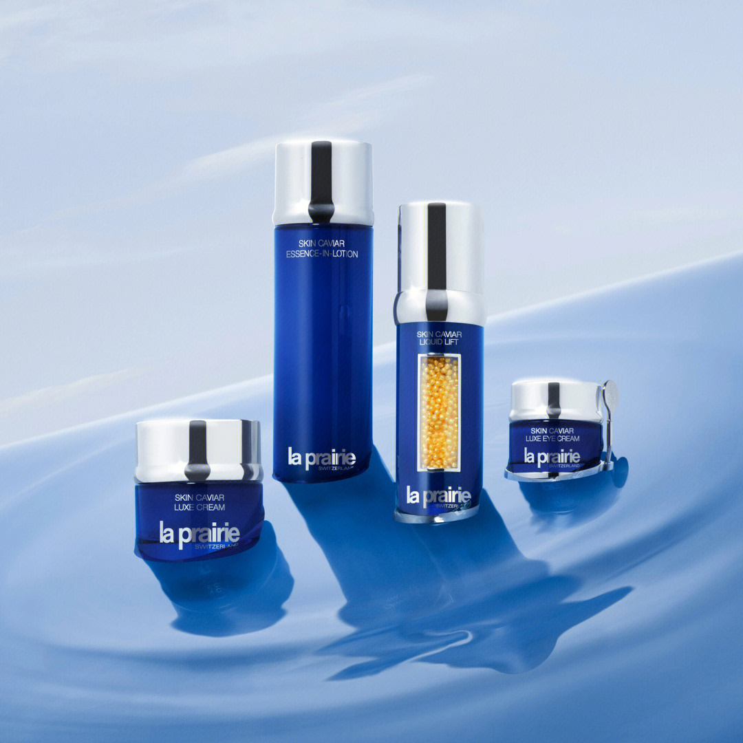 laprairie logo图片