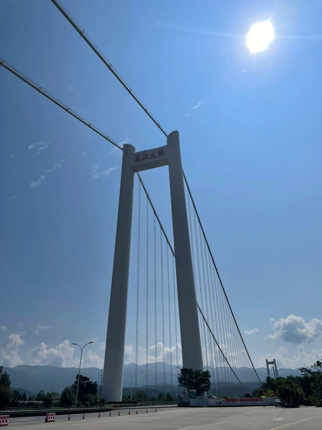 大良大桥2022图片