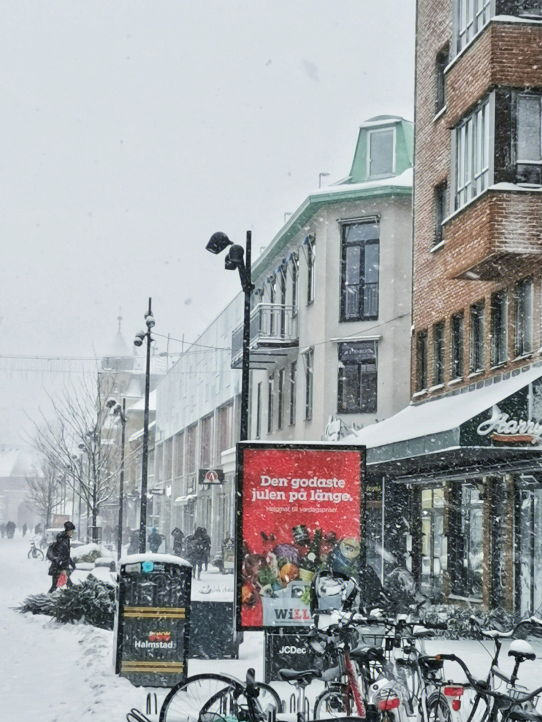 瑞典雪灰色号图片