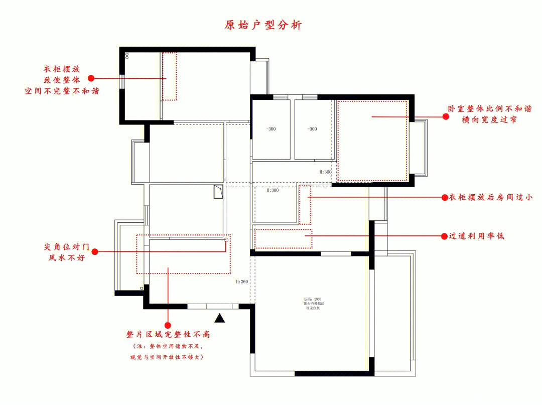 普宁万泰城户型图图片