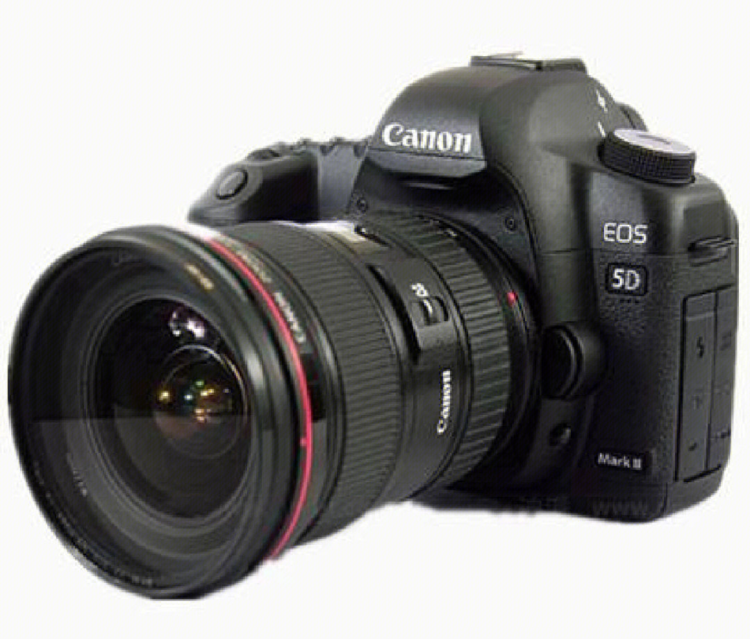佳能5d mark ii 单反相机/镜头 出租