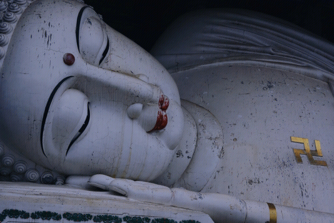 绵阳罗汉寺