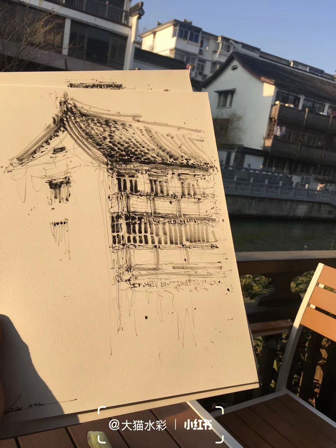 秦淮河畔蔡琴图片