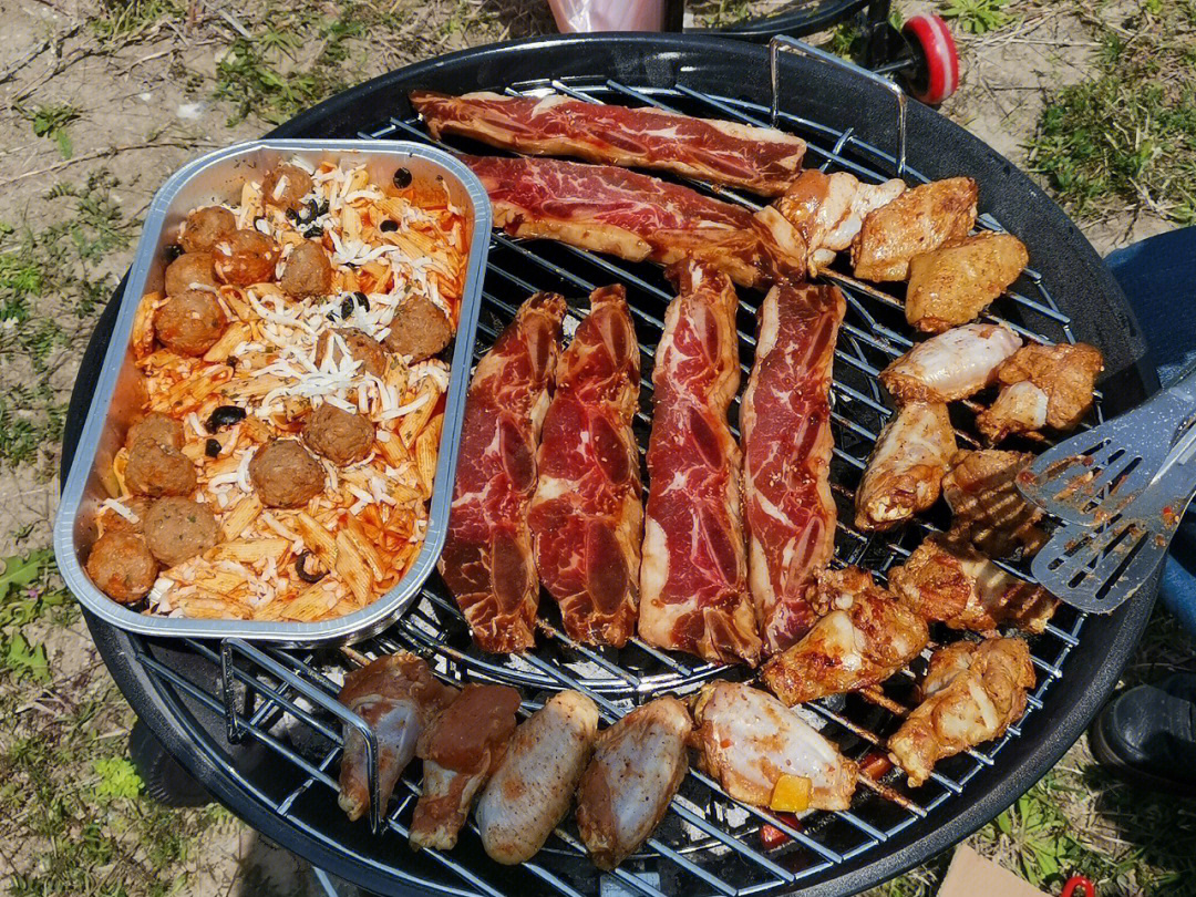 苏州野餐·攻略‖疫情期间哪里可以安全bbq?