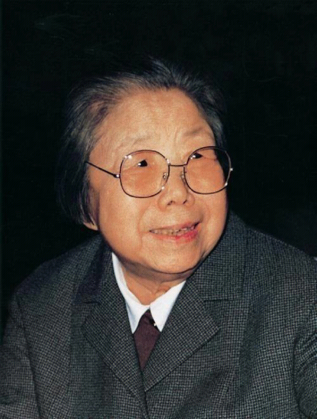 坚定的马克思主义者邓颖超逝世30周年