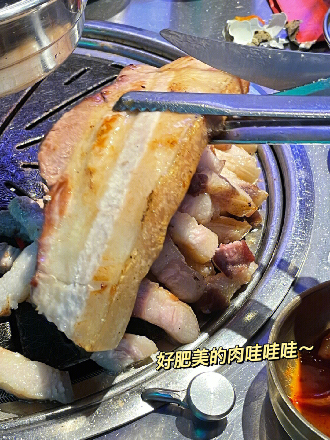 黄家烤肉炖白菜图片