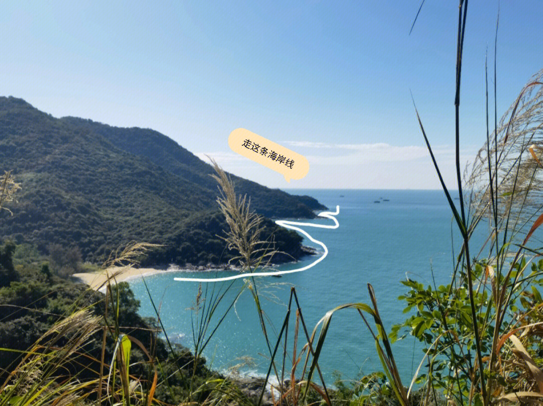 深圳鹅公湾度假村图片