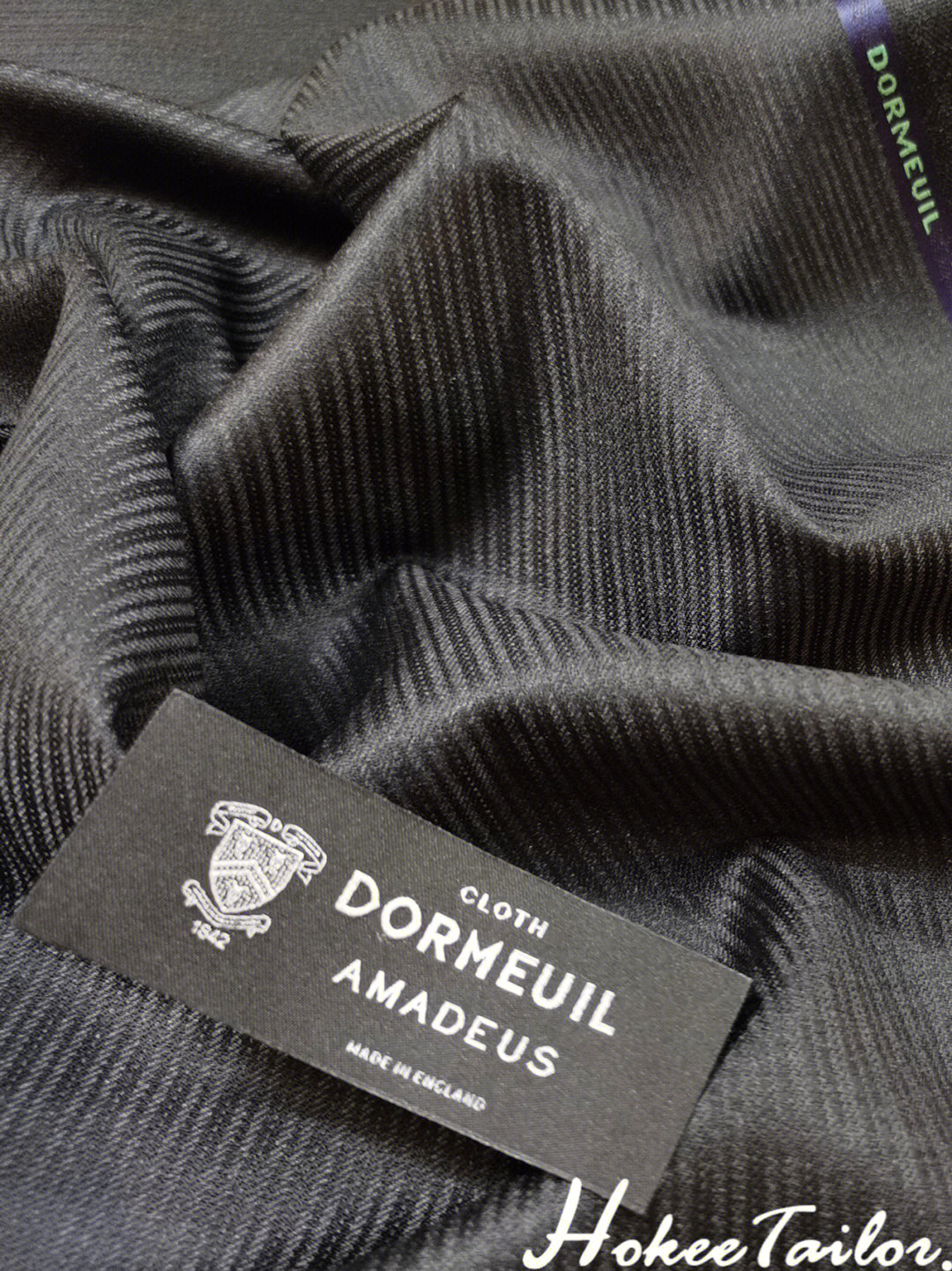 多美dormeuil