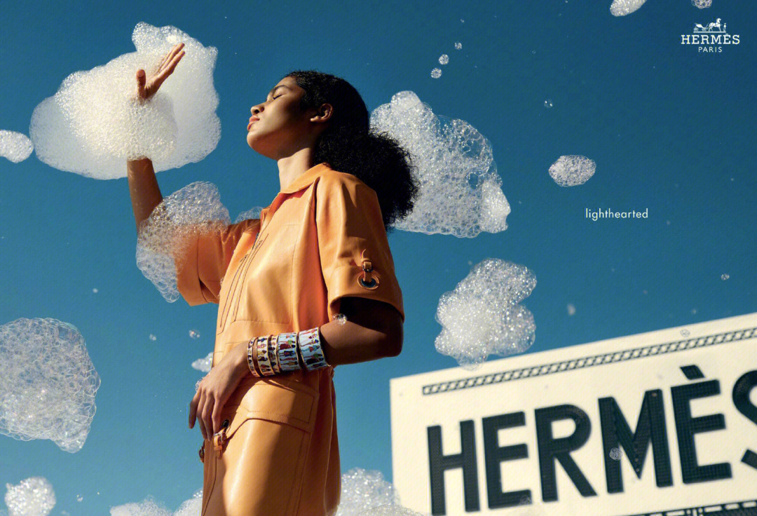 hermès s/s 2022 campaign 781578157815爱马仕春夏大片